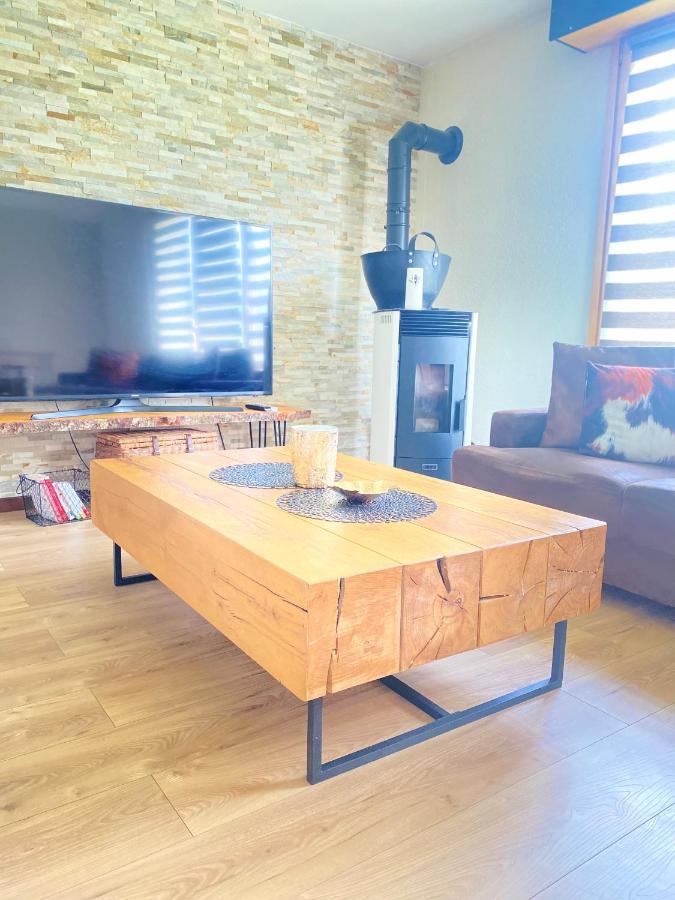 Le Metabief D'Esme Prestations Hotel Εξωτερικό φωτογραφία