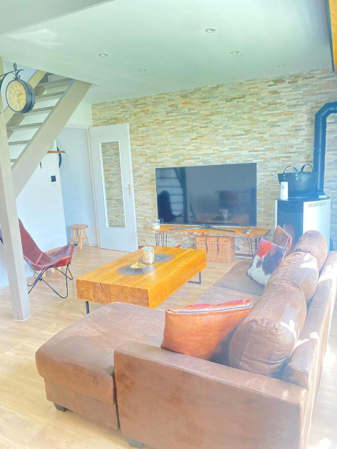 Le Metabief D'Esme Prestations Hotel Εξωτερικό φωτογραφία